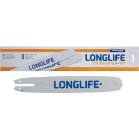 Láncvezető Longlife 3/8" 1.5 40cm