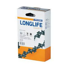 Longlife lánc 3/8" 1.6 60 szem