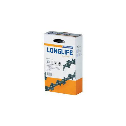 Longlife lánc 3/8" 1.6 60 szem