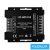 UNO LED12V/24V-os RGB/RGBW LED szalag jelerősitő 4×8A IP20