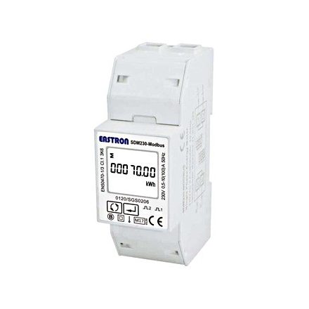 Solax Smart Meter SDM230 1ph