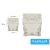 UNIVERSO Háromfázisú lineáris LED lámpatest QJ68150-3C betápkábel