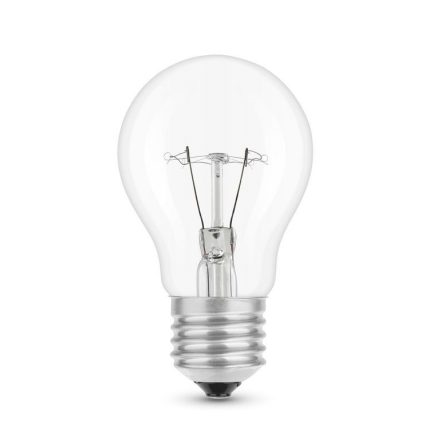 Rezgésálló Izzó A55 gömb E27 200W 2700K (3000 lumen)