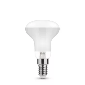 Rezgésálló Izzó R50 spot E14 60W 2700K (482 lumen)