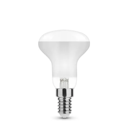 Rezgésálló Izzó R50 spot E14 60W 2700K (482 lumen)