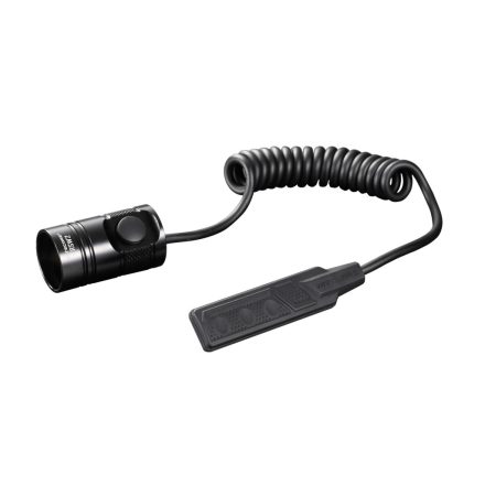Nitecore Kellék Lengőkapcsoló RSW1 (SRT7GT/P12GT/MH12GT/MH27/MH27UV)