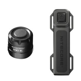 Nitecore Kellék Vezetéknélküli Nyomókapcsoló RSW2i WL