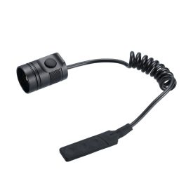   Nitecore Kellék Lengőkapcsoló RSW3 (NEW P12/NEW P30/MH12 V2/MH12S/MH25S/MH25V2)