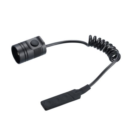 Nitecore Kellék Lengőkapcsoló RSW3 (NEW P12/NEW P30/MH12 V2/MH12S/MH25S/MH25V2)
