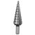 Lépcsős fúró HSS 4-20MM