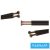 EMOS HANGFAL KÁBEL CU 2×1.00 FEK/PIR 100M