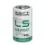 Saft Lithium 1/2 Ceruza Elem LS14250 1/2AA 3.6V 1200mA