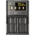 Nitecore Kellék Akkumulátor Gyorstöltő SC4