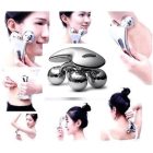 4D görgős masszírozó készülék