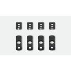 Kötésmentes cipőfűző