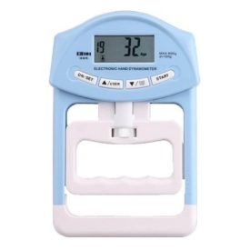 Digitális kézi dinamométer