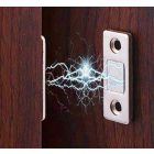 Mágneses biztonsági zár