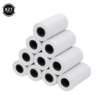 1 tekercs 57x30mm hőnyomtató papír, fotópapír