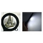 Professzionális nagyító megvilágítással