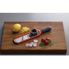 2 az 1-ben mini reszelő és szeletelő