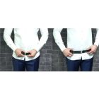 Láthatatlan öv elegáns viselethez 