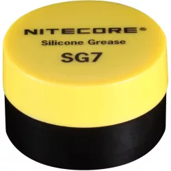 Nitecore Kellék Szilikon Zsír SG7 5 gramm