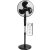 Ventilátor Strend Pro, álló, távirányítóval, 60 cm, 45 W