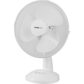 Ventilátor Strend Pro, asztali, 34 cm, 35 W