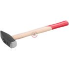 Lakatos kalapács 1000g fa nyéllel