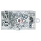 Tároló doboz 5 rekeszes