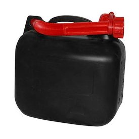 Üzemanyag kanna 10 liter műanyag