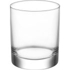 Pohár Ada, LAV, üveg, whiskyhez, 320 ml, 79x93 mm, csomag. 6 db