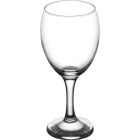 Pohár Empire, LAV, üveg, borhoz, 340 ml, 71x180 mm, csomag. 6 db