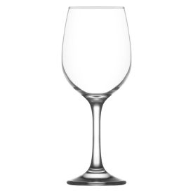   Pohár Fame, LAV, üveg, borhoz, 300 ml, 60x190 mm, csomag. 6 db