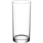 Pohár Liberty, LAV, üveg, vízhez, 295 ml, 62x133 mm, csomag. 6 db