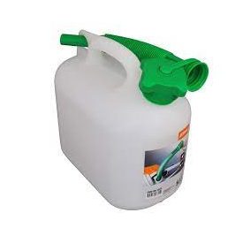 Üzemanyag kanna 5 liter