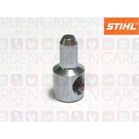 Láncfeszítő anya   021