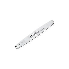 STIHL vezetőlemez 3/8" 1,3mm (40cm) 55 szem orrkerekes