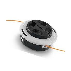 Damilfej C26-2 M10x1 LH