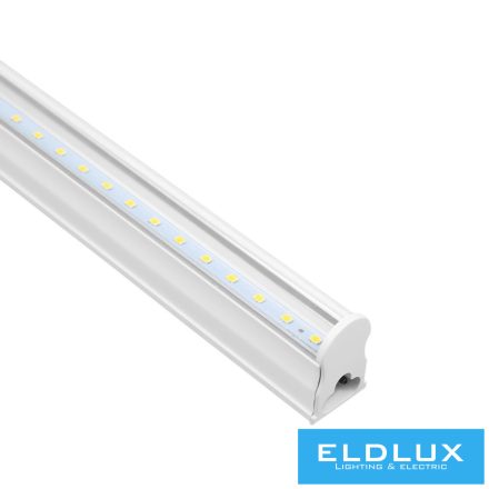 UNIVERSO T5 LED lámpatest 18w 4000k 2340lm IP20 875mm átlátszó