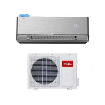 TCL FRESH-IN 2,7 KW SPLIT KLÍMA SZETT