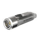 Nitecore Elemlámpa TIKI GITD (akkumulátoros) Osram P8 (300 lumen) Zöld