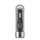 Nitecore Elemlámpa TIKI GITD (akkumulátoros) Osram P8 (300 lumen) Zöld