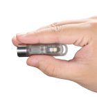 Nitecore Elemlámpa TIKI GITD (akkumulátoros) Osram P8 (300 lumen) Zöld