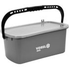 Burkoló vödör 10l