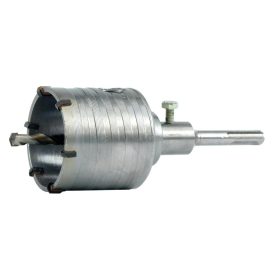 Körkivágó téglához  SDS Plus 65mm