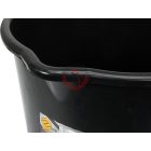 Műanyag vödör 20l