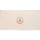 Nyeles burkoló szivacs 140x280