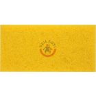 Nyeles burkoló szivacs 270x130mm