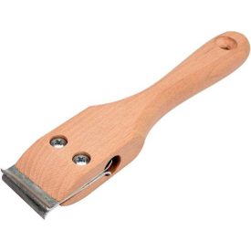 Kétoldalas kaparó 40mm